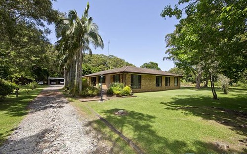 2 Hannah Parade, One Mile NSW