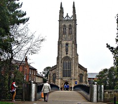 [18298] St Mary (RC), Derby