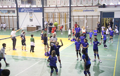 Minivolley - torneo Albisola • <a style="font-size:0.8em;" href="http://www.flickr.com/photos/69060814@N02/12295952466/" target="_blank">View on Flickr</a>