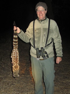 Zimbabwe Hunting Safari 49