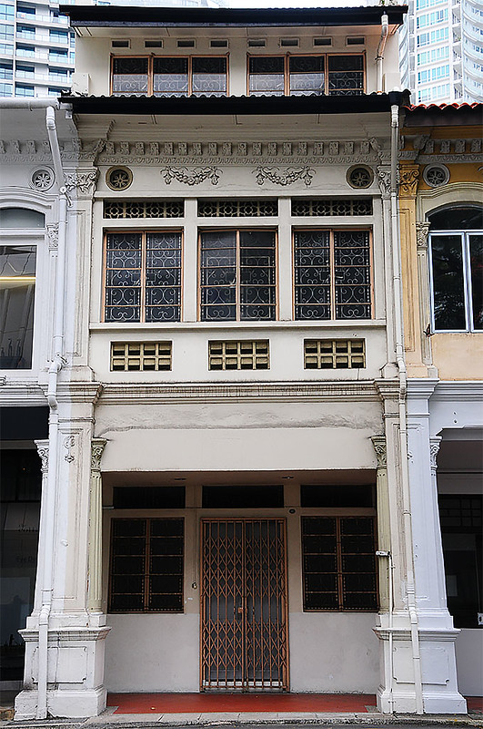 Singapore Heritage Architecture<br/>© <a href="https://flickr.com/people/54387411@N05" target="_blank" rel="nofollow">54387411@N05</a> (<a href="https://flickr.com/photo.gne?id=32901541252" target="_blank" rel="nofollow">Flickr</a>)
