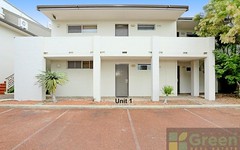 1/110 Mandurah Terrace, Mandurah WA