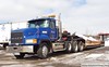 Mack CL-700 with Lowboy • <a style="font-size:0.8em;" href="http://www.flickr.com/photos/76231232@N08/13648236054/" target="_blank">View on Flickr</a>