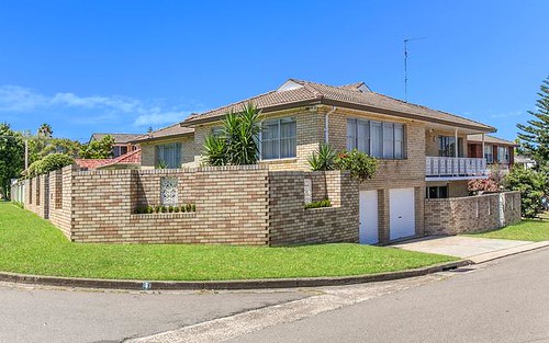 1 Molloy Avenue, South Coogee NSW