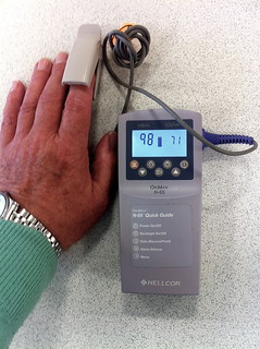51-365 (Year 7) Blood oxygen level, From ImagesAttr