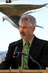 Ken Rice, Planning Commissioner Simi Valley,