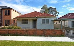 118 MORE STREET, Hurstville NSW