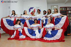 Ballet Folklorico Dominicano del Centro Cultural Juan Bosch • <a style="font-size:0.8em;" href="http://www.flickr.com/photos/137394602@N06/32904699132/" target="_blank">View on Flickr</a>
