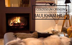3 Colosseum Crescent, Baulkham Hills NSW