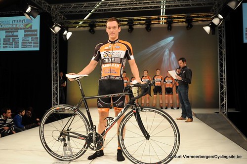 Baguet - M.I.B.A. Poorten - Indulek Cycling Team (30)