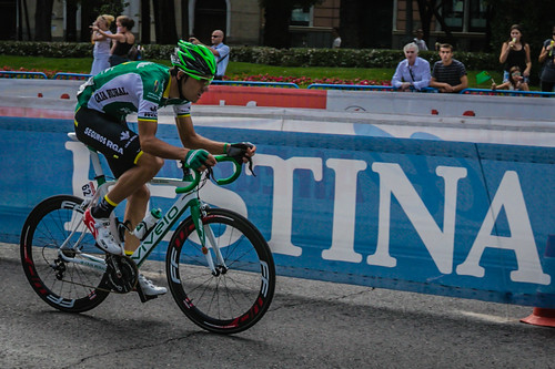 Vuelta Espania 2013