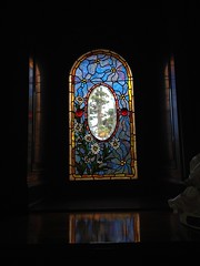 8 - Stained Glass