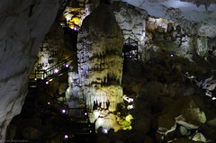 phong nha paradise cave