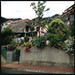 A traditional house in Madeira • <a style="font-size:0.8em;" href="http://www.flickr.com/photos/64441813@N07/9107356759/" target="_blank">View on Flickr</a>
