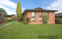22 Westminster Avenue, Dandenong North VIC