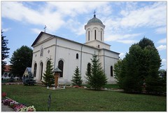 Mânăstirea Ghighiu