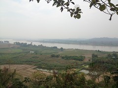 Mekong River Thailand