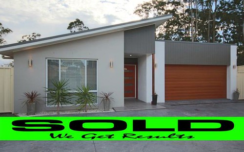6B Waxberry Place, Sanctuary Point NSW 2540