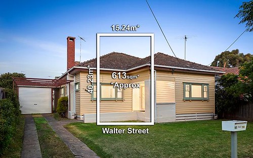 97 Walter St, Ascot Vale VIC 3032