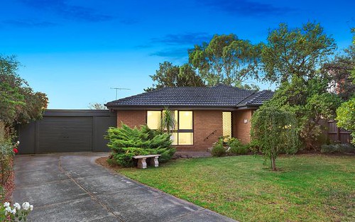 3 Albany Court, Wantirna Vic 3152