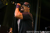 Cypress Hill @ 89X Birthday Bash, DTE Energy Music Theatre, Clarkston, MI - 07-07-13