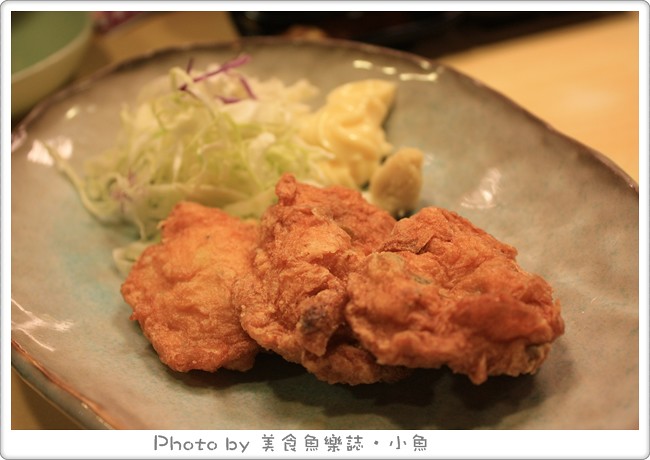 【台北中山】小六食堂~600元無菜單料理好超值 @魚樂分享誌