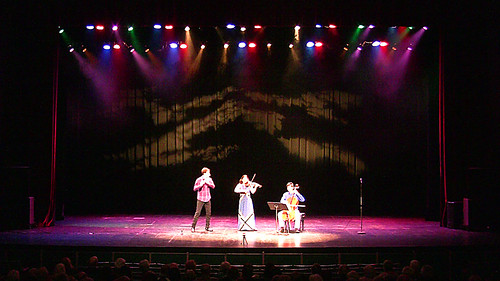 Sonic Escape @ Oxnard Performing Arts & Convention Center • <a style="font-size:0.8em;" href="http://www.flickr.com/photos/111317728@N08/11640776365/" target="_blank">View on Flickr</a>