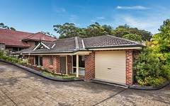 3/13 King Road, Hornsby NSW