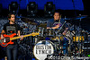 Dustin Lynch @ Light the Fuse Tour 2013, DTE Energy Music Theatre, Clarkston, MI - 08-04-13
