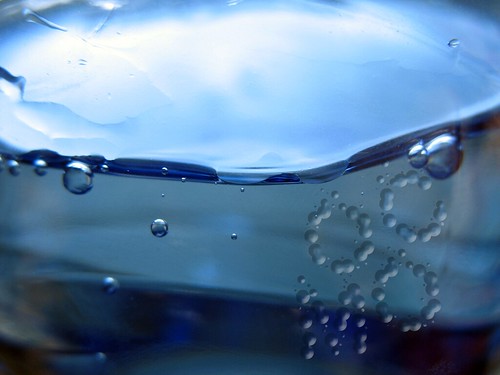 MOOC Water Bubbles by gemzoed, on Flickr