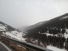 Andorra, Andorra, March 2014