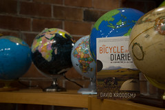 Wide World Travel and Books in Seattle
