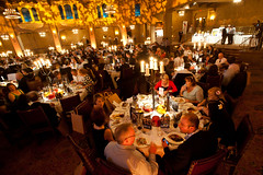 Ci2011 Gala Dinner