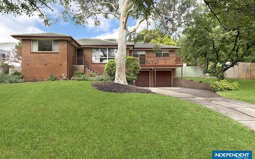 81 Parkhill St, Pearce ACT 2607