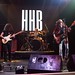Show - Hammerhead Blues - Clash Club - 11-03-2017