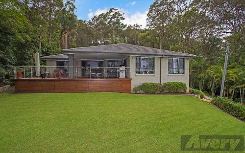 210A Coal Point Road, Coal Point NSW