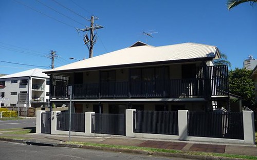 2 Blackall Street, East Brisbane QLD