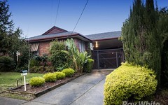 100 View Mount Road, Wheelers Hill VIC