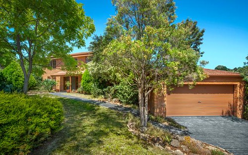 3 Long Valley Way, Doncaster East VIC 3109