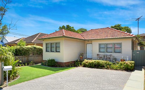 23 Griffiths Avenue, West Ryde NSW