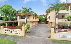 7/5-9 Gelling Street, Cairns North QLD