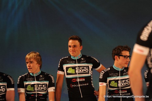 EFC-Omega Pharma-QuickStep Cycling Team   (203) (Small)