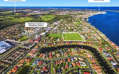 Lot 4 Quays Drive Land Release, Ballina NSW