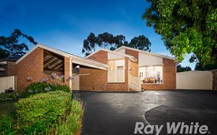 28 Chappell Drive, Wantirna South VIC