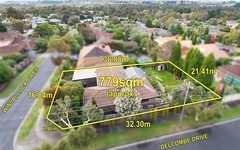 2 Winjallock Crescent, Vermont South VIC