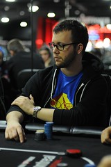 Event 15: $50 + $10 Single Rebuy • <a style="font-size:0.8em;" href="http://www.flickr.com/photos/102616663@N05/10073673025/" target="_blank">View on Flickr</a>