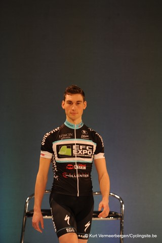 EFC-Omega Pharma-QuickStep Cycling Team   (176) (Small)