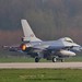 Royal Netherlands Air Force F-16 J-631