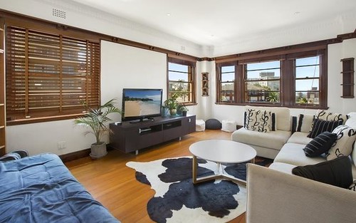6/17 Laurence Street, Manly NSW