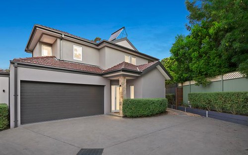 3/14 Arden Ct, Kew East VIC 3102